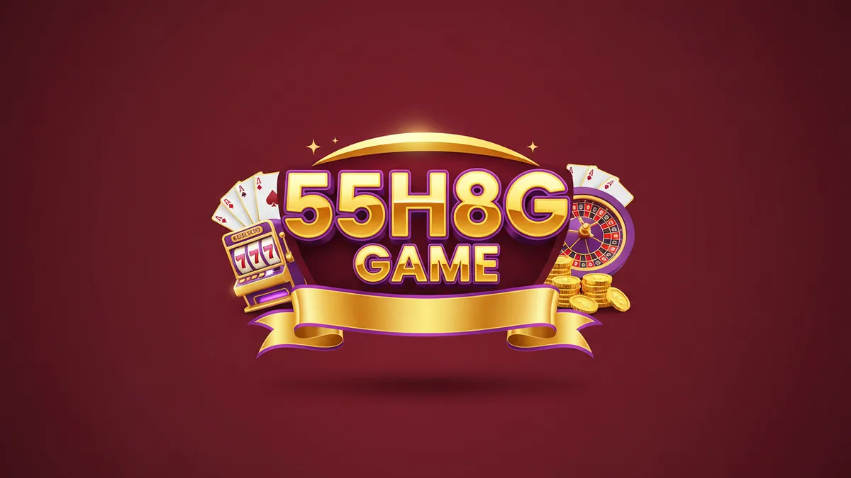 Play Games at 55h8g